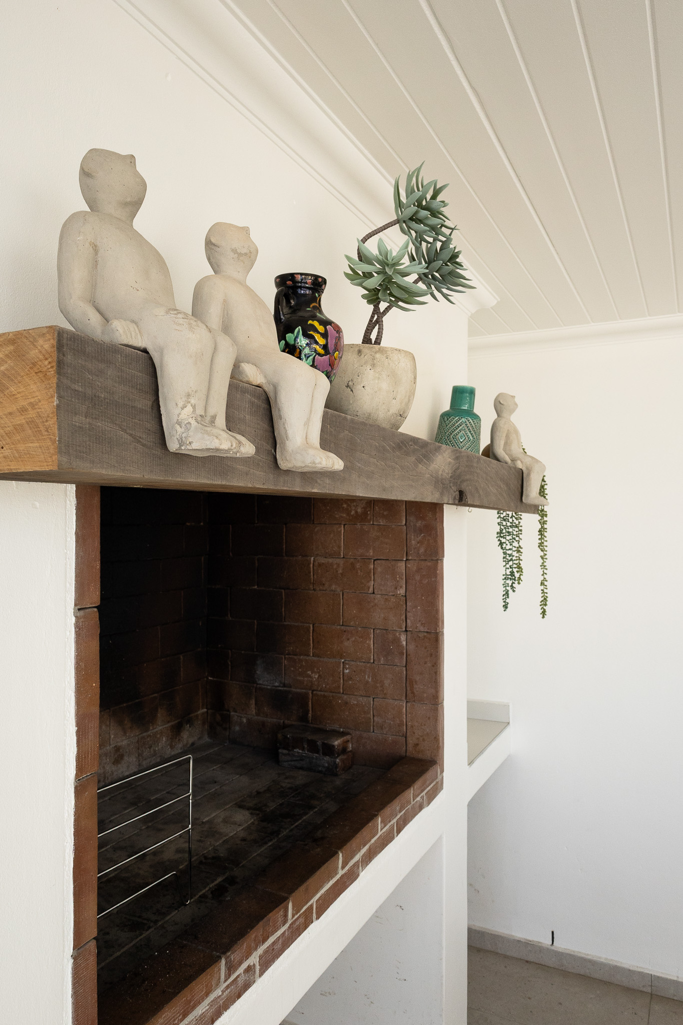 Braai at Despacito Paternoster